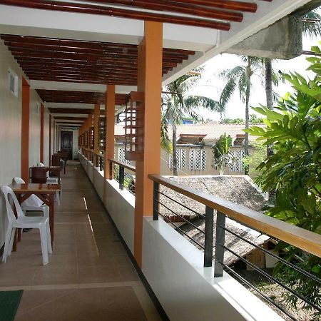 Lsm Square Residences Balabag  Exterior photo