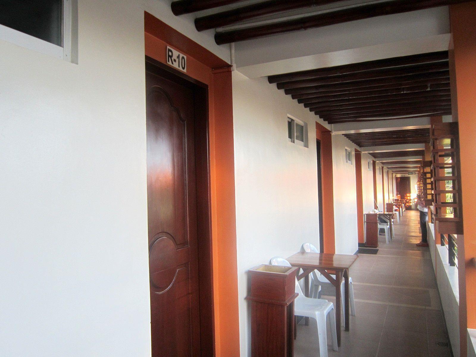 Lsm Square Residences Balabag  Exterior photo