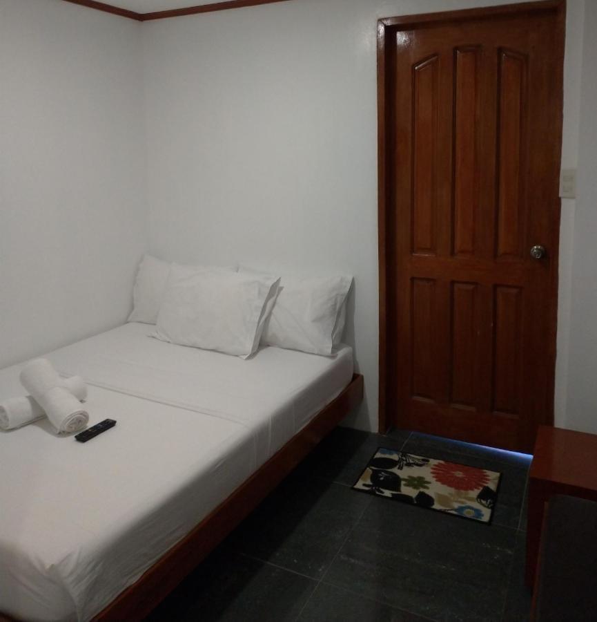 Lsm Square Residences Balabag  Exterior photo